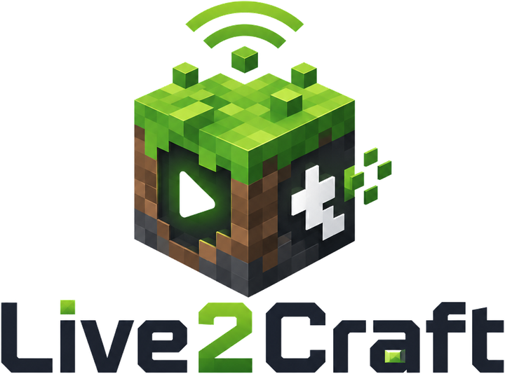 Live2Craft